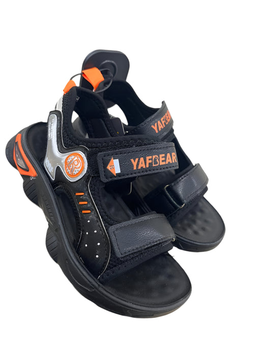 Soft Magic Sticker Outdoor Sandales Hommes Boys Sandals