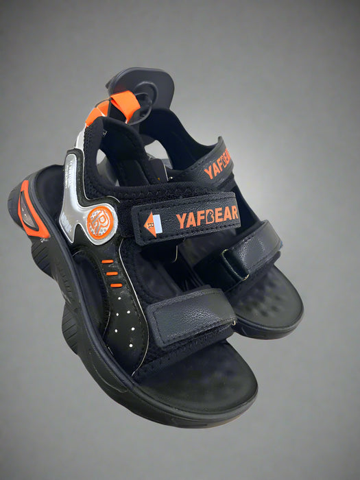 Boys Open Shoes
