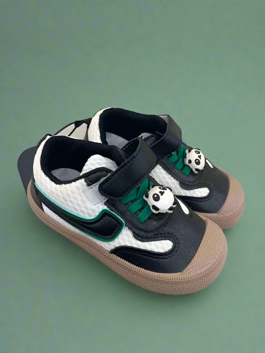 Anti slip Cute Little Children's Shoes