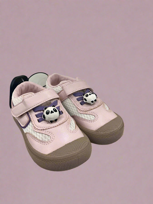 Boys and Girls Baby Walking Soft Soled Board Shoes Spring and Autumn Baby White Shoes Anti slip Cute Little Children's Shoes