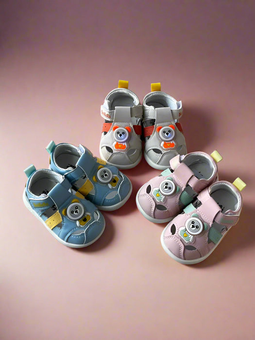 Led Light Little Kids shoes