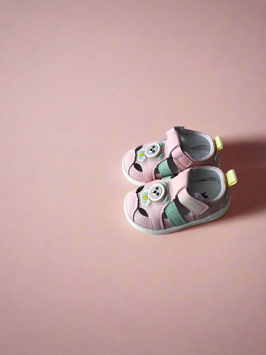 Led Light Little Kids shoes