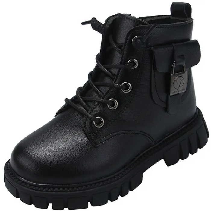 Children's Shoes Women's Autumn Boots