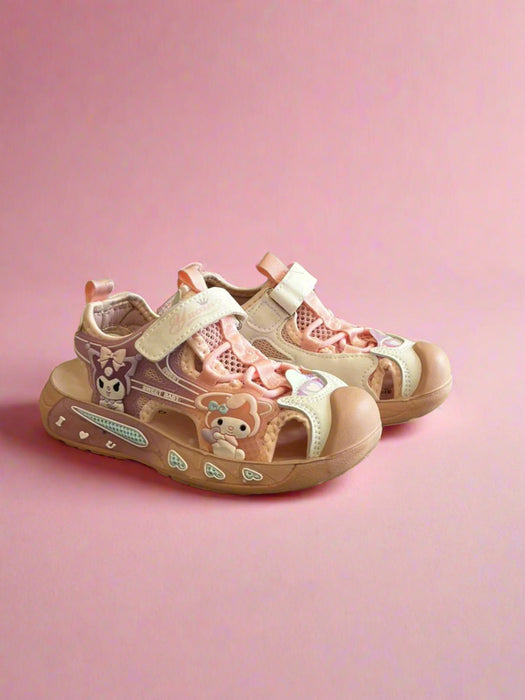 Outdoor Sandals
