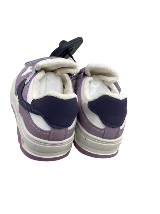 Fashion Children Shoes for Boys Girls Non-slip Casual Walking Lightweight Kids Sneakers Flats Students Board Shoes Kids Leisure