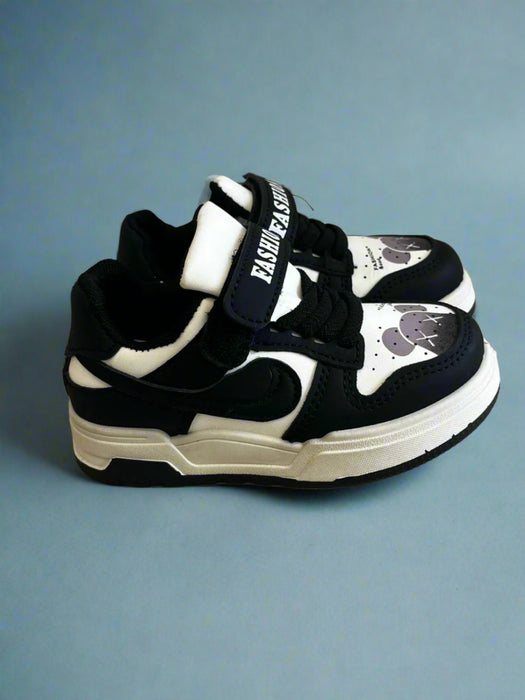 Closed Shoes