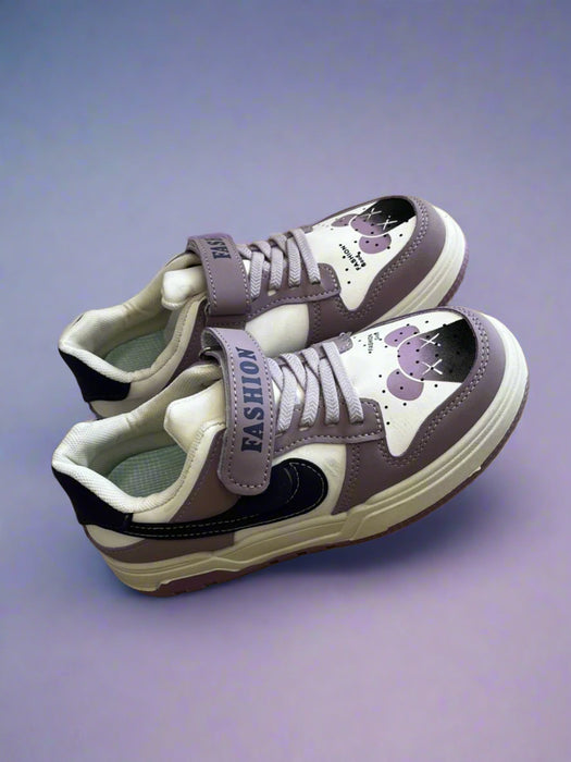 Closed Shoes