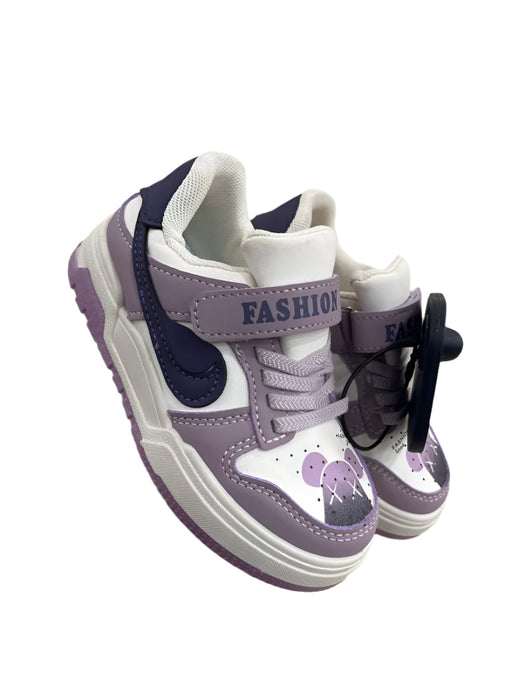 Fashion Children Shoes for Boys Girls Non-slip Casual Walking Lightweight Kids Sneakers Flats Students Board Shoes Kids Leisure