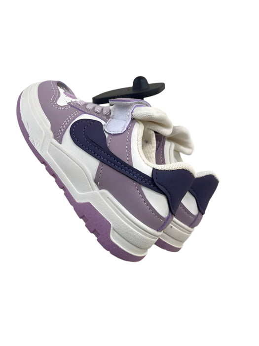 Fashion Children Shoes for Boys Girls Non-slip Casual Walking Lightweight Kids Sneakers Flats Students Board Shoes Kids Leisure