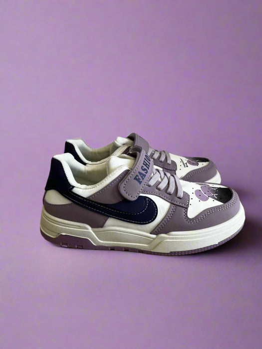 Closed Shoes