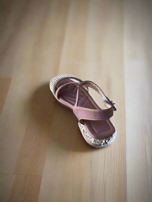 Kids Short Heels