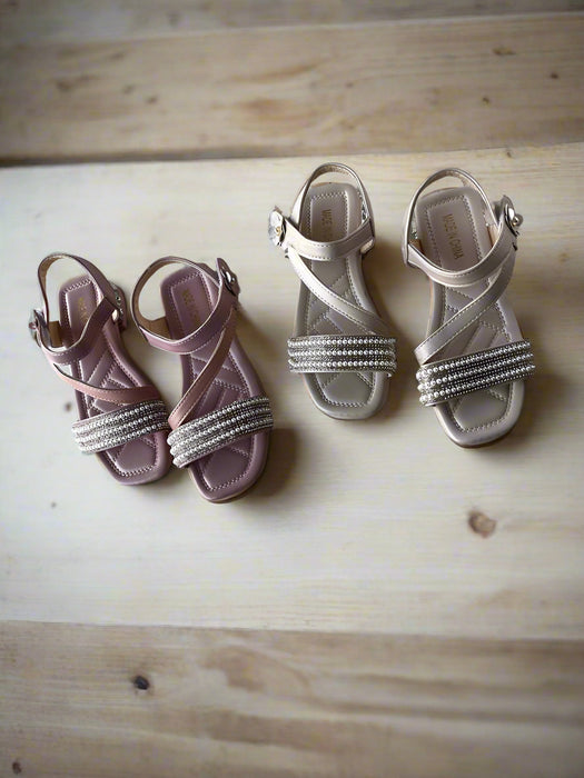Kids Short Heels
