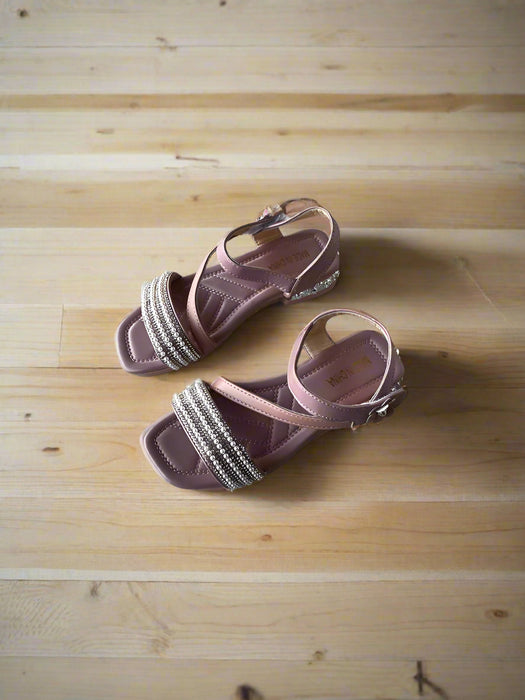 Kids Short Heels