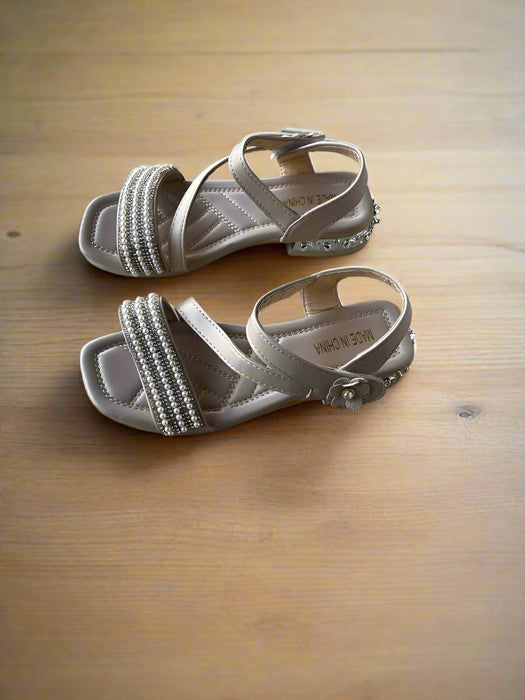 Kids Short Heels