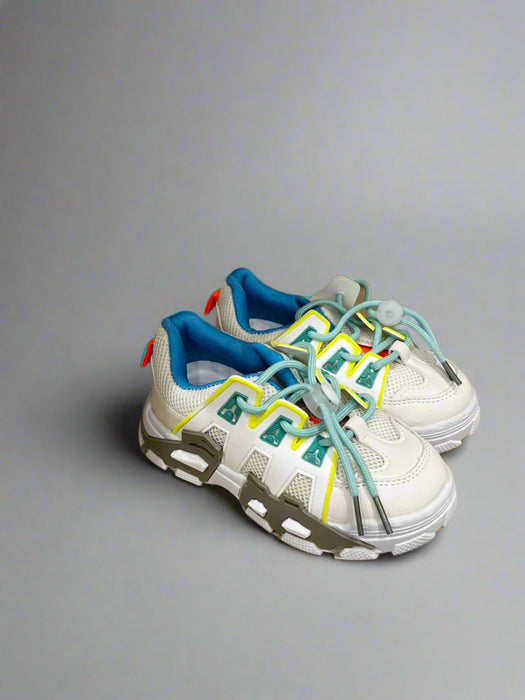 Mesh Sneakers Shoes