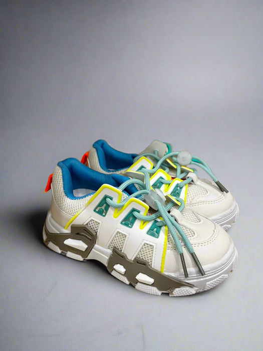 Mesh Sneakers Shoes