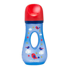Wide-neck PPSU Feeding Bottle