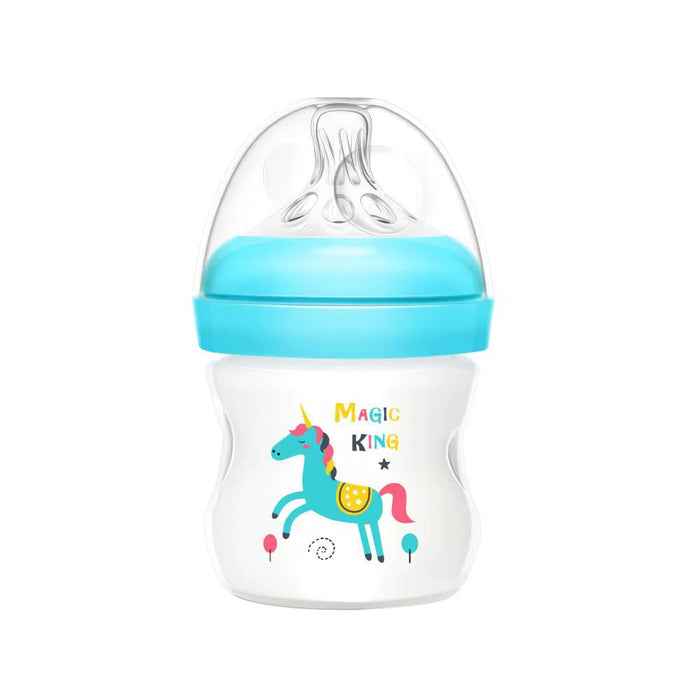 Momeasy Wide Neck