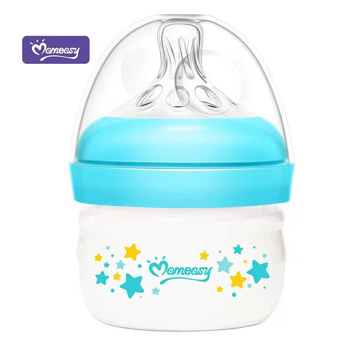 Momeasy Wide Neck