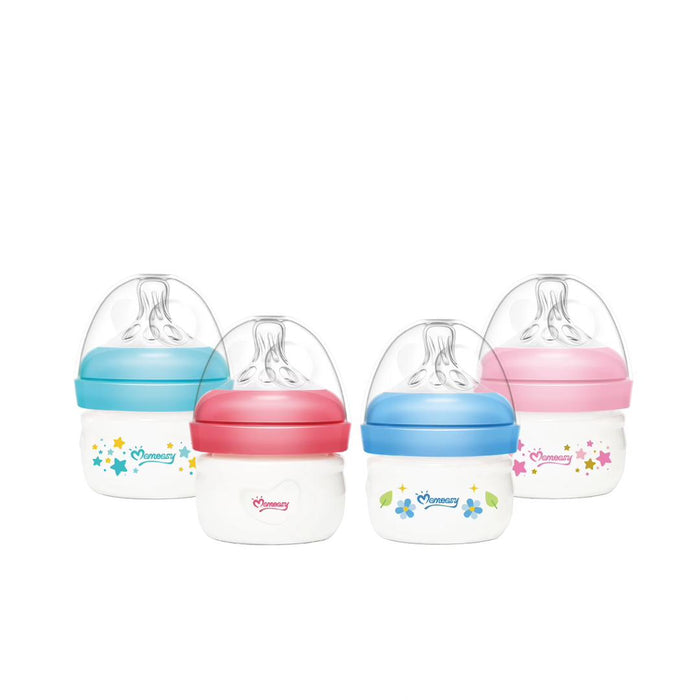 Momeasy Wide Neck