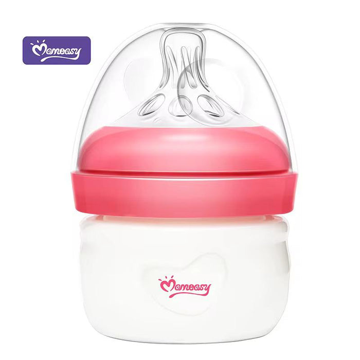 Momeasy Wide Neck