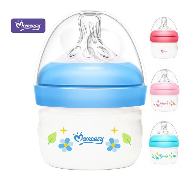Momeasy Wide Neck