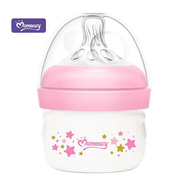 Momeasy Wide Neck