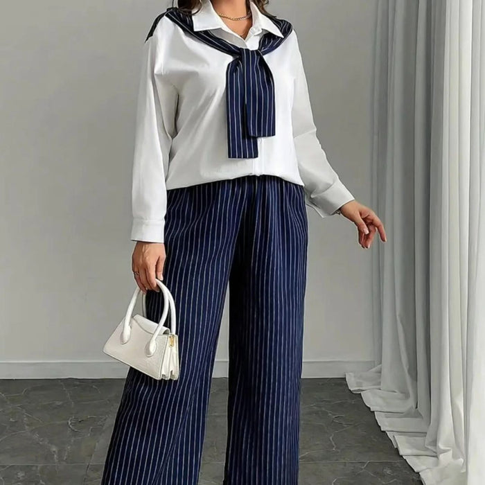 Women 2pc I-Smash Outfit