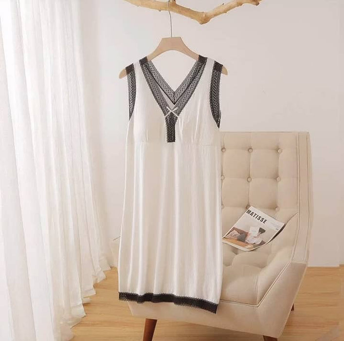 Lounge Wear Dress