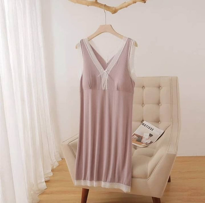 Lounge Wear Dress