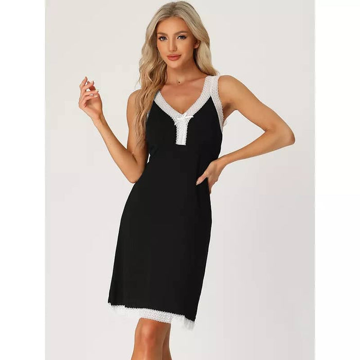Lounge Wear Dress