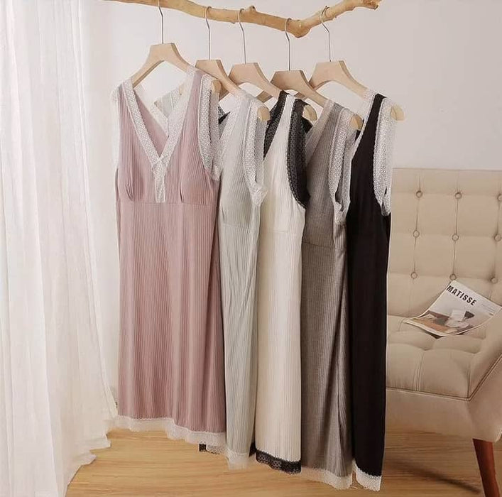Lounge Wear Dress