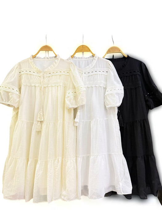 Women Free Short Dress