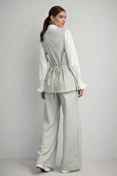 Women 3pc Outfit Set