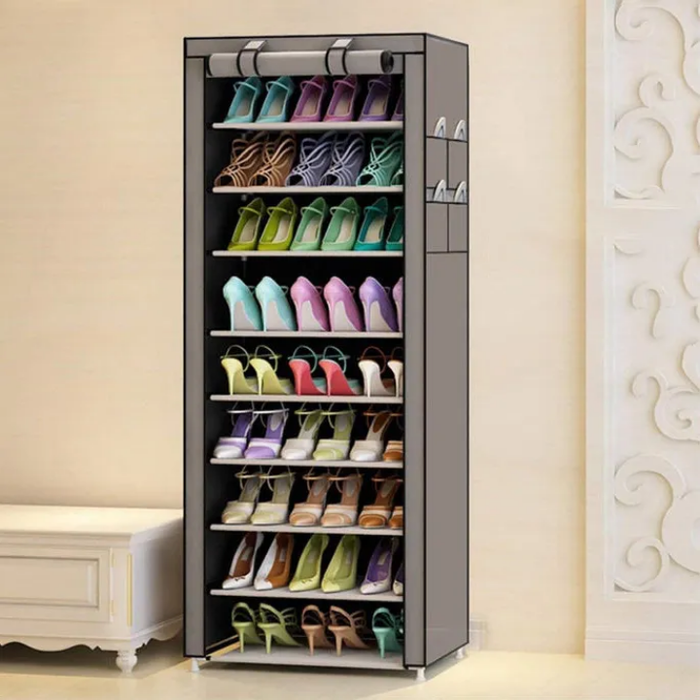 Shoe Organizer Storage Box Shoe Rack Storage Organizer