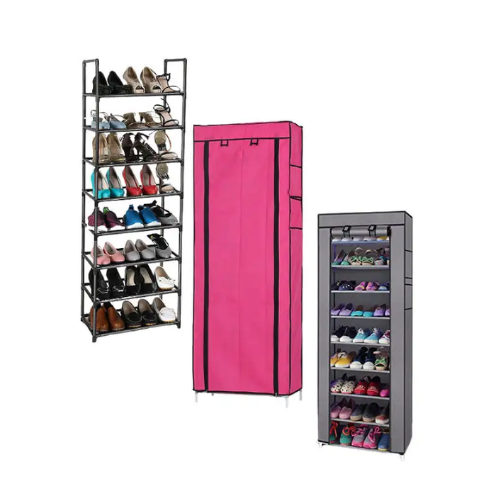 Shoe Organizer Storage Box Shoe Rack Storage Organizer