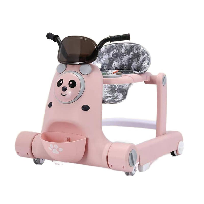 Ride Baby Walker