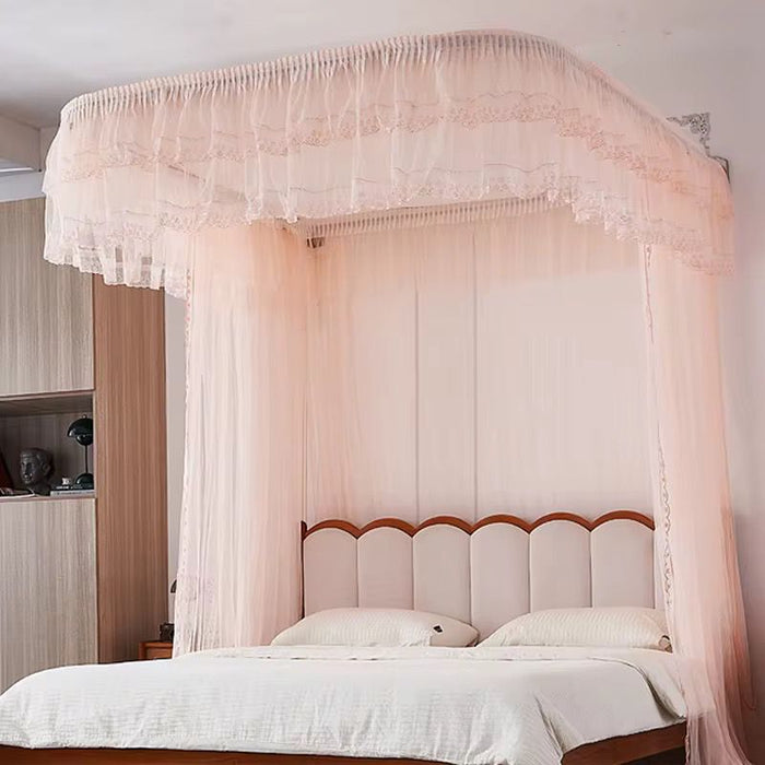 Elegant Wall Mount Net