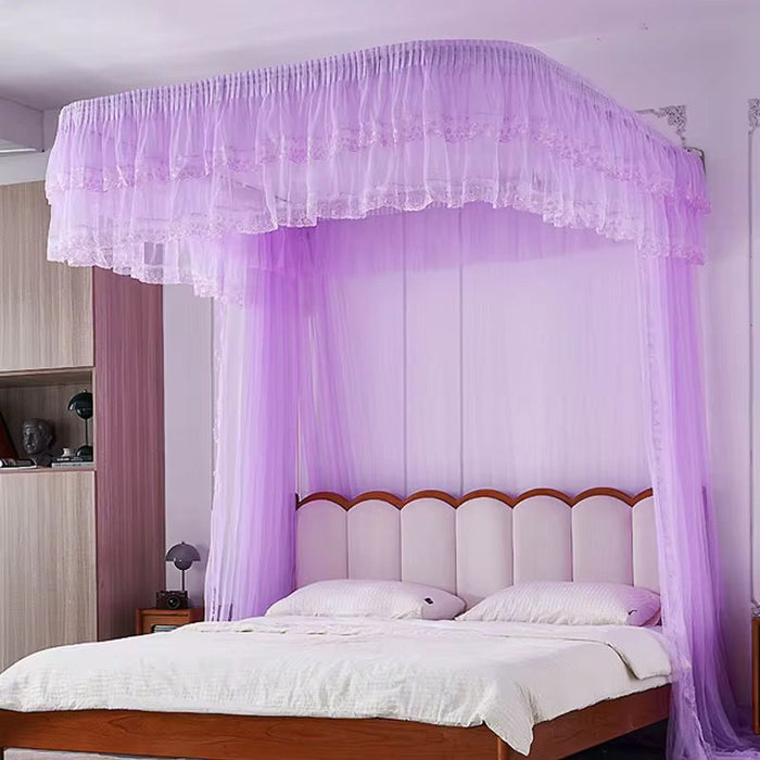Elegant Wall Mount Net