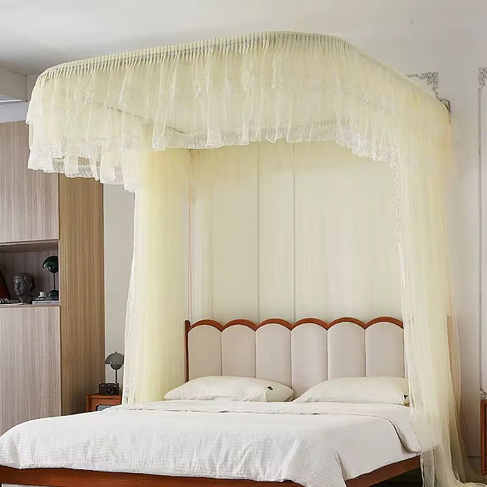 Elegant Wall Mount Net