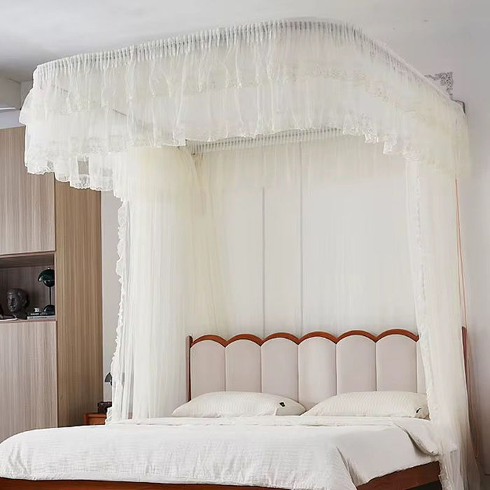 Elegant Wall Mount Net