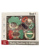 Baby Teether & Rattle
