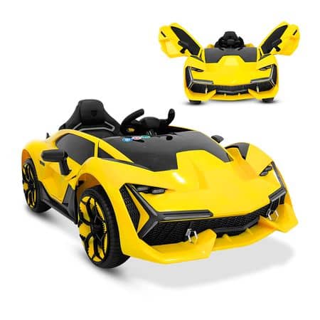 Baybee Huracan Ride on Toy Car