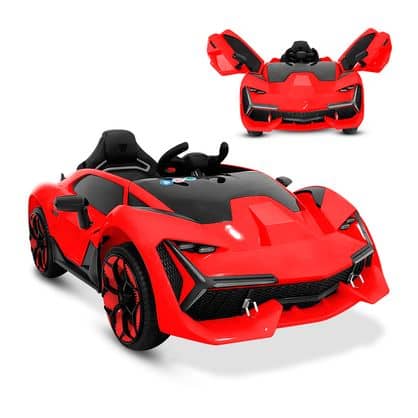 Baybee Huracan Ride on Toy Car