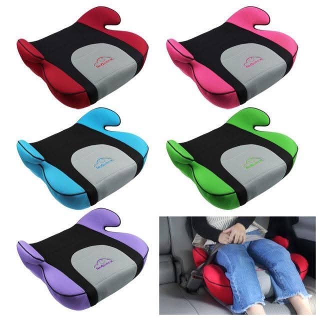 Seat Booster