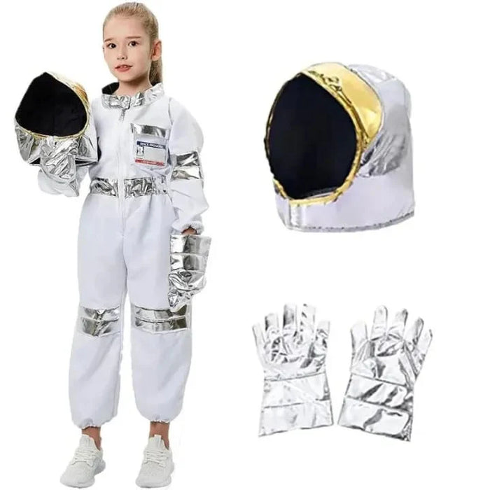 Astronaut Costume