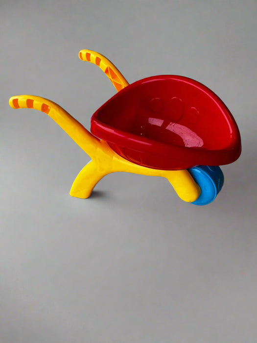 Wheelbarrow Sand toy