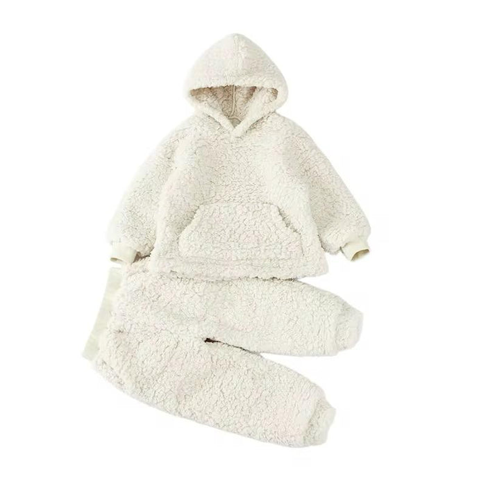 Woolen 2pc Outfit