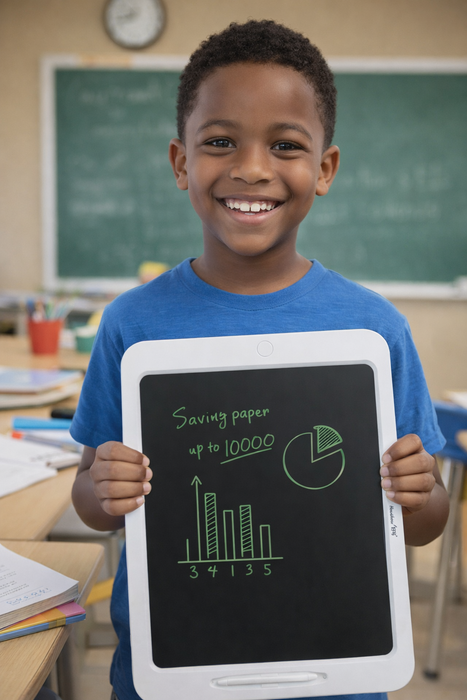 Kid's Writing board