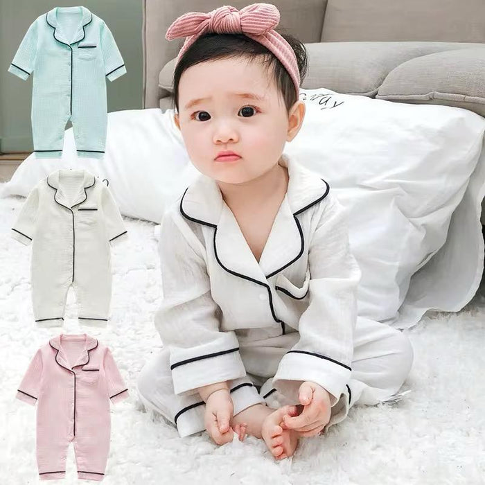 Baby Pajamas